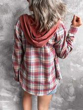 Load image into Gallery viewer, Vina - Lässiger Stil Hoodie
