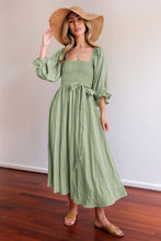 Load image into Gallery viewer, Femia - Stilvolles Sommerkleid
