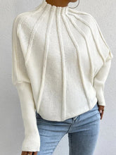 Load image into Gallery viewer, Rosey - Stylischer Damen Winter Pullover