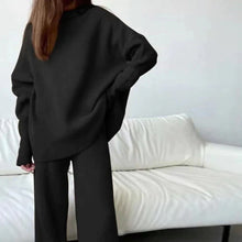 Load image into Gallery viewer, Elma- Winter Damen Modisches Set