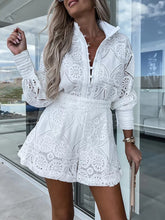 Load image into Gallery viewer, Janica - Boho Chic Ibiza-inspiriertes Sommer-Set