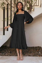 Load image into Gallery viewer, Stacy - Schickes Bohème-Kleid