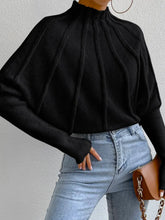 Load image into Gallery viewer, Rosey - Stylischer Damen Winter Pullover