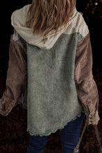 Load image into Gallery viewer, Rina - Retro Kord Jas