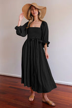 Load image into Gallery viewer, Femia - Stilvolles Sommerkleid