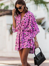 Load image into Gallery viewer, Carmen - Super stylisches Kleid für den Frühling