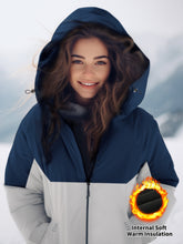 Load image into Gallery viewer, Lovi - Wärmeisolierende Winterjacke