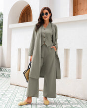 Load image into Gallery viewer, Minda - Eleganz im Set