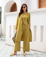Load image into Gallery viewer, Minda - Eleganz im Set