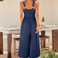 Load image into Gallery viewer, Olivia - Elite Ärmelloser Jumpsuit