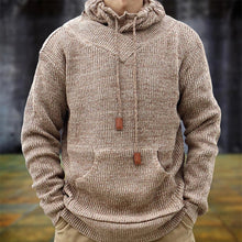Load image into Gallery viewer, Arnel - Stylischer Männer Hoodie