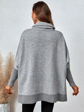 Load image into Gallery viewer, Lovely - Eleganter Rollkragenpullover aus Strick