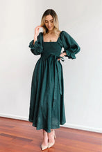 Load image into Gallery viewer, Femia - Stilvolles Sommerkleid