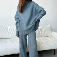 Load image into Gallery viewer, Elma- Winter Damen Modisches Set