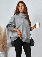 Load image into Gallery viewer, Lovely - Eleganter Rollkragenpullover aus Strick