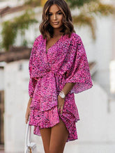 Load image into Gallery viewer, Carmen - Super stylisches Kleid für den Frühling