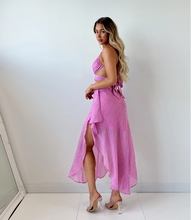Load image into Gallery viewer, Teta - Stilvolles Sommerkleid