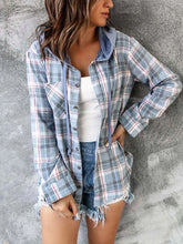 Load image into Gallery viewer, Vina - Lässiger Stil Hoodie