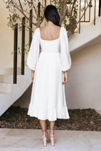 Load image into Gallery viewer, Stacy - Schickes Bohème-Kleid
