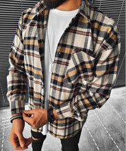 Load image into Gallery viewer, Frendy - Die elegante und einzigartige Hemdjacke