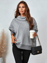Load image into Gallery viewer, Lovely - Eleganter Rollkragenpullover aus Strick