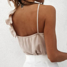 Load image into Gallery viewer, Patricia - Elegantes Sommertop