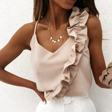 Load image into Gallery viewer, Patricia - Elegantes Sommertop