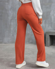 Load image into Gallery viewer, Lorena - Elegante High-Waist Schlaghose