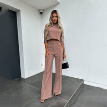 Load image into Gallery viewer, Filame - Elegantes zweiteiliges Set