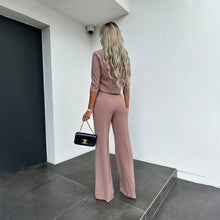 Load image into Gallery viewer, Filame - Elegantes zweiteiliges Set