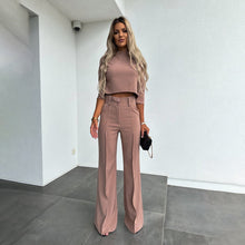 Load image into Gallery viewer, Filame - Elegantes zweiteiliges Set