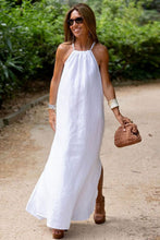 Load image into Gallery viewer, Vida - Langes Sommerkleid