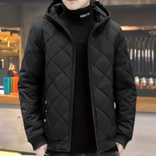 Load image into Gallery viewer, Andrew - Herren Steppjacke