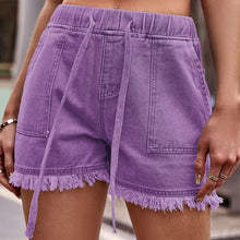Load image into Gallery viewer, Geselle - Stilvoll shorts für frauen