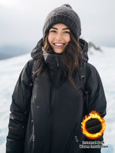 Load image into Gallery viewer, Lovi - Wärmeisolierende Winterjacke