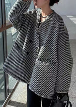 Load image into Gallery viewer, Jessica - Vogue Karierte Jacke