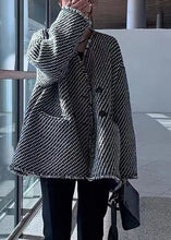 Load image into Gallery viewer, Jessica - Vogue Karierte Jacke