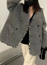 Load image into Gallery viewer, Jessica - Vogue Karierte Jacke