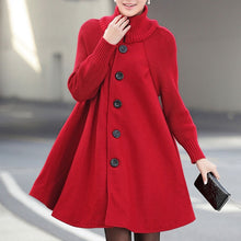 Load image into Gallery viewer, Emily - Elegante Swing-Jacke