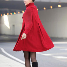 Load image into Gallery viewer, Emily - Elegante Swing-Jacke