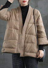 Load image into Gallery viewer, Berna - Winter-Wärme Deluxe Daunenjacke