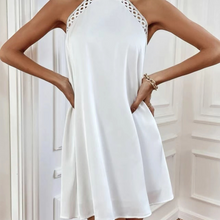 Load image into Gallery viewer, Bethany - Elegantes minikleid