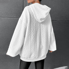 Load image into Gallery viewer, Alana - Bequemer schicker kapuzenpulli