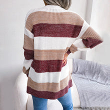 Load image into Gallery viewer, Cassy - Smart und stilvoll strickjacke