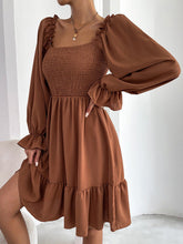 Load image into Gallery viewer, Darla - Gerafftes Sommer Kleid