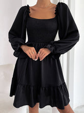 Load image into Gallery viewer, Darla - Gerafftes Sommer Kleid