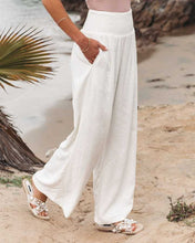 Load image into Gallery viewer, ComfortOasis - Elegent Chill Broek Volledig