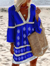 Load image into Gallery viewer, Xianthe - Super Stylisches Kleid