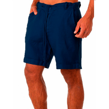Load image into Gallery viewer, Gabriel - Herren-Sweatpants zum Schnüren