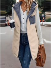 Load image into Gallery viewer, Zena - Elegance Winterweste